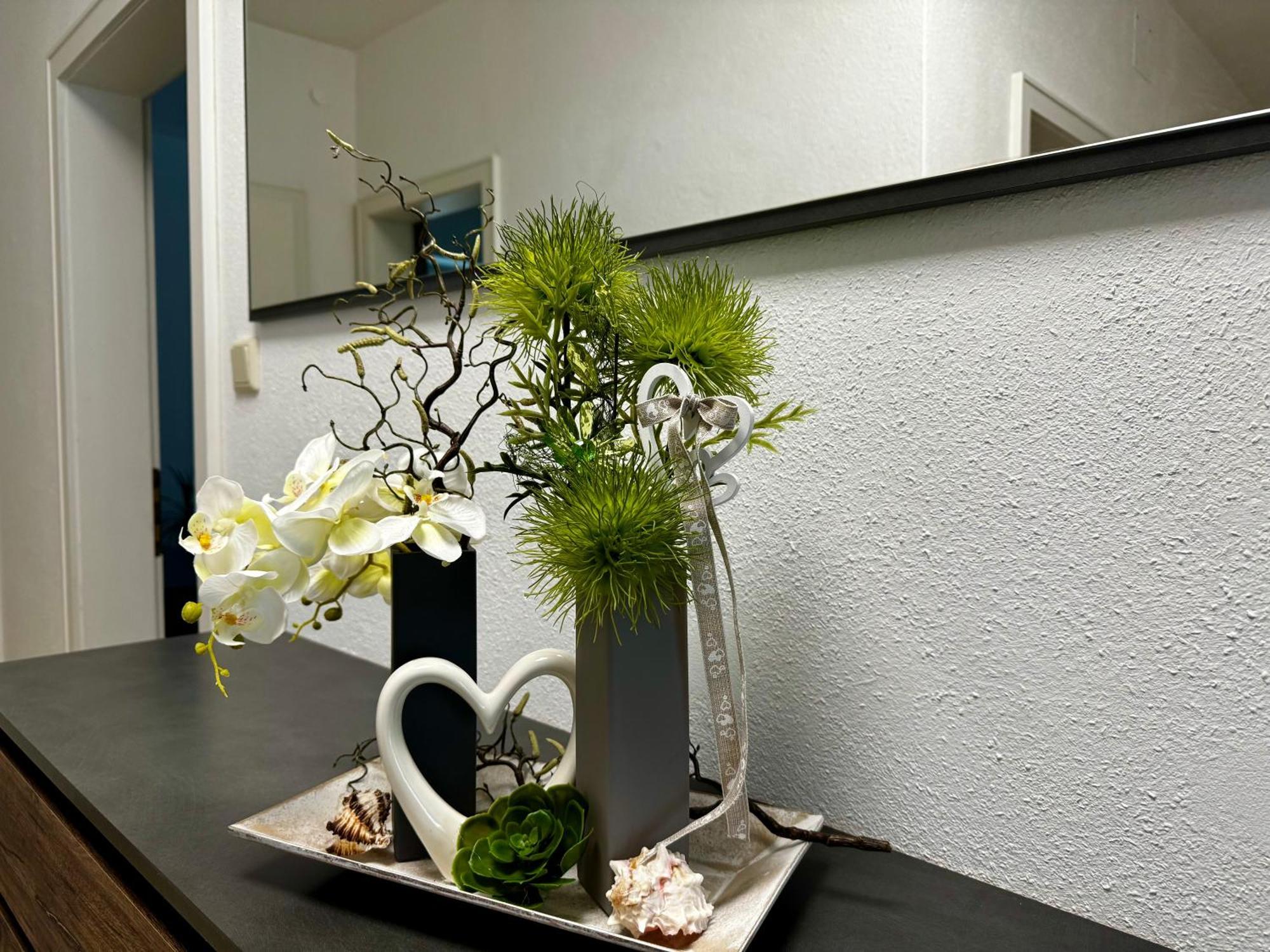 Haus Grimm - Apartment Katharina Scheifling Exteriér fotografie